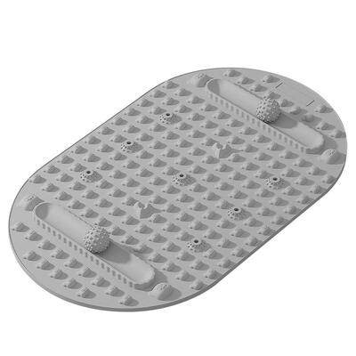 【液态硅胶指压板】经络疏通助眠
