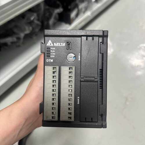 议价台达DTM温控器 DTMN08