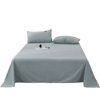 床单全棉加厚磨毛A类母婴级床笠