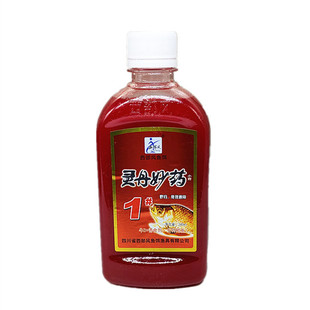西部风 灵丹妙药打窝米添加剂鲫鱼鲤鱼野钓小药泡制窝料诱食剂