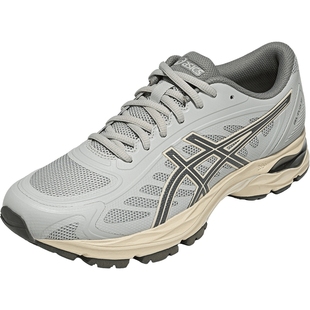 ASICS亚瑟士新款GEL-FLUX XP男子缓冲回弹跑步鞋透气耐磨运动鞋