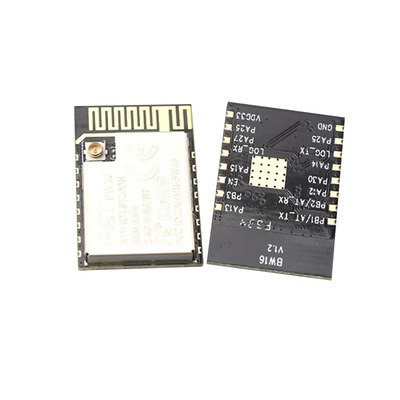 安信可BW16蓝牙模块低功耗