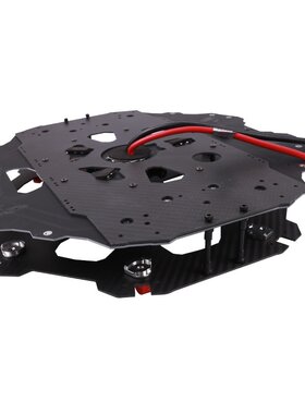Tarot X8飞行器 1050轴距 大型八轴伞折叠机架 TL8X000无人机机架