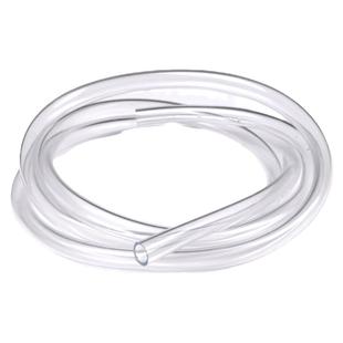 yee氧气泵出气管硅胶加厚耐寒鱼缸增氧泵水管配件充氧管养鱼用品