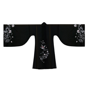 如梦霓裳原创现货汉服【福袋9】DIY断码清仓 快速发货 打折优惠