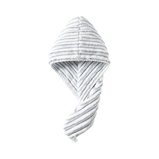 无印良品干发毛巾超强吸水速干成人舒云系列包头发毛巾2025新款女