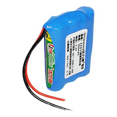 优力源3.6V AAA1000mAh西门子W10 W12 M49AM AM16A 无绳电话电池