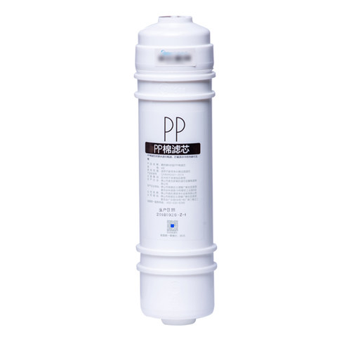美的净水器M6滤芯MU131A/104A-5/106-D超滤膜UF前后置活性炭PP棉