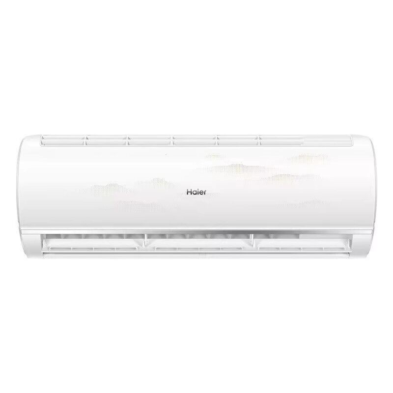 海尔劲爽除醛版 1.5匹变频新一级智能除甲醛智能远程家用空调挂机