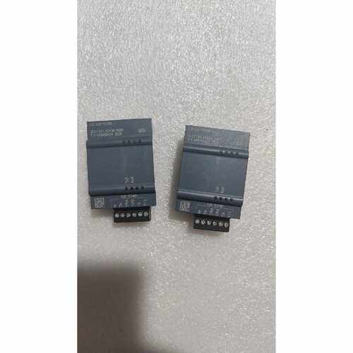 询价下单西门子PLC通信模块 CB 1241 RS485，型号6ES