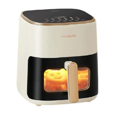 九阳空气炸锅多功能智能