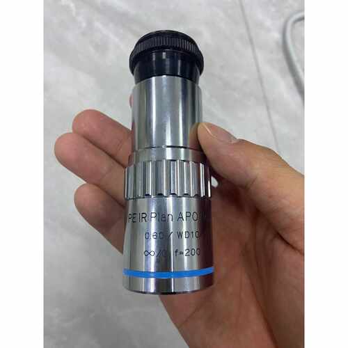 CORRECT清河 PE IR Plan APO 50X/0—议价