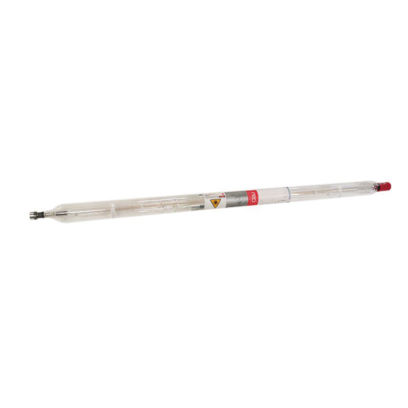 北京热刺CO2激光管W1W2W4W6W8切割机90W100W120W130W150W180W配件