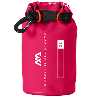 Aqua Marina 乐划防水包轻量收纳袋耐用漂流背包水上运动行李包