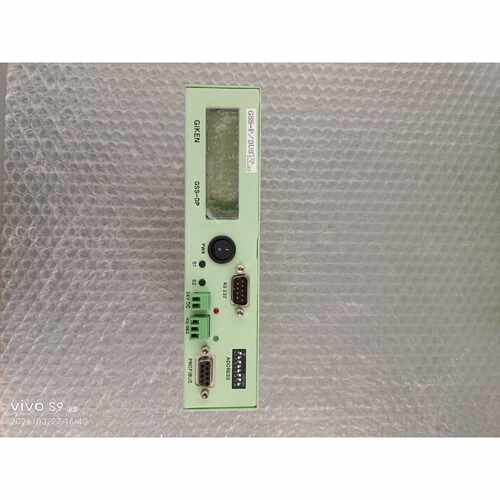 询价下单GIKEN CTL-2000工业控制模块，韩国原装进口，功能