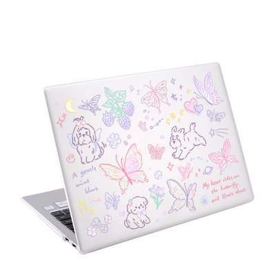 华为Matebook笔记本保护壳