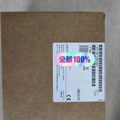 询价-S7-200 SMART CPU模块6ES7 288-