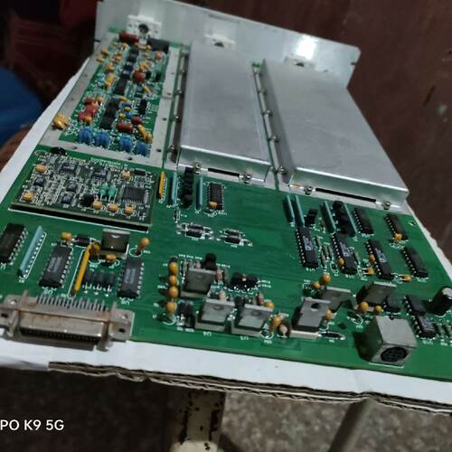 议价AP Instruments inc. 15Mhz模拟分适用
