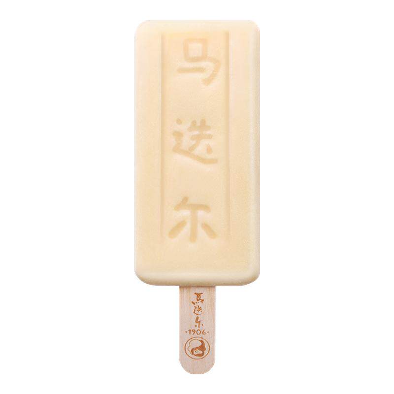 马迭尔经典原味冰棍网红冰淇淋