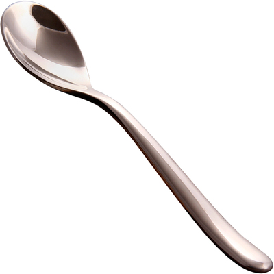 buddha月光不锈钢宝宝婴儿咖啡勺