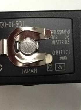 议价二通电磁阀VXE2120-01-5G1现货实拍，拍下后当天发货适用