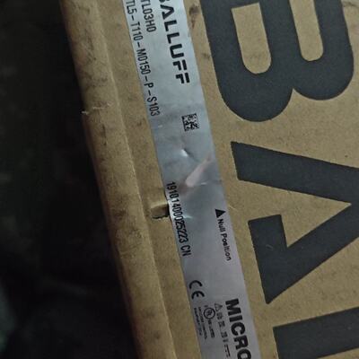 【议价-可维修】BTL5-T110-M0150-P-S103 全新/二手均有货