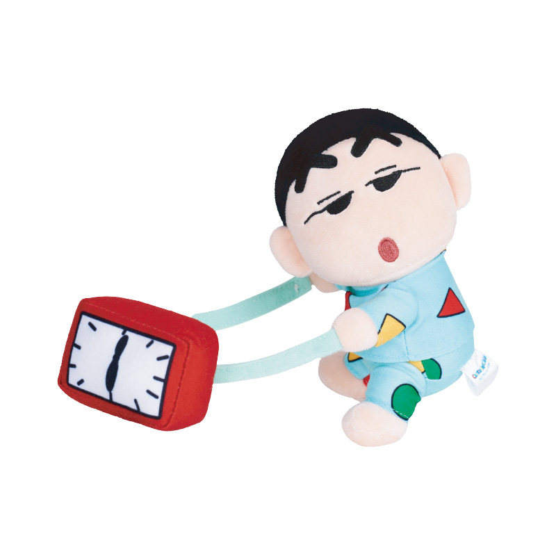 蜡笔小新周边三丽鸥周边抽赏