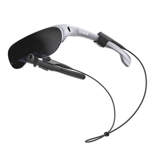 【防滑挂绳】Rokid Air AR智能眼镜专用防滑眼镜绳运动有线 若琪
