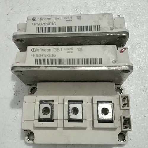 询价FF150R12KT3G议价