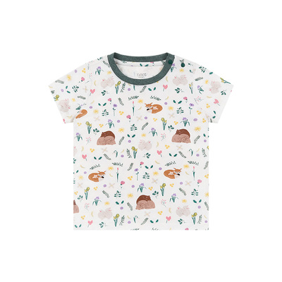 NestDesigns儿童家居服MQ联名