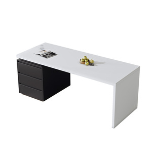 齐平岛台餐桌一体家用平桌导台开放式厨房岩板倒台2025新款小户型