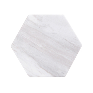 天然大理石隔热垫杯垫耳环饰品首饰珠宝陈列架展示台摄影拍照道具