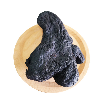 野生黄精果九蒸九晒黄精九蒸九制500g野生黄精九蒸九制黄精中药材