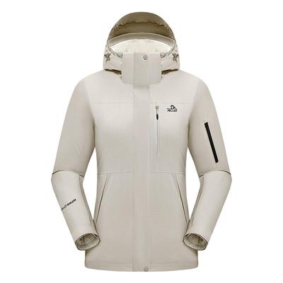 【经典2.0|羽绒版】伯希和冲锋衣