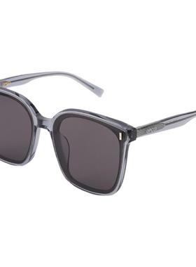 GM2025新款墨镜女潮大脸显瘦