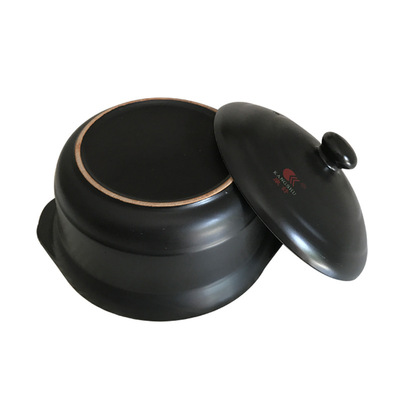 耐高温家用商用康舒陶瓷砂锅