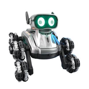 男孩子儿童生日礼物6智能机器狗7男童玩具10遥控车2025年新款8十9