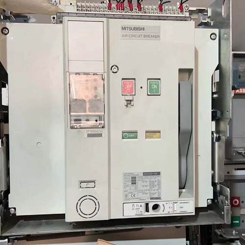 下单前咨询三菱断路器 AE2000-SW 三菱2000A断路器