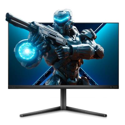 飞利浦EVNIA弈威32英寸MiniLED显示器4K240Hz电脑屏32M2N6800MW