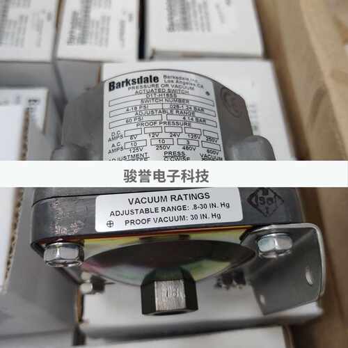 议价D2T-M80SS巴士德Barksdale E1S-H90-PLS  B2S-H65SS D1H-M80S