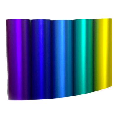 汽车冰膜改色保护贴膜金属拉丝