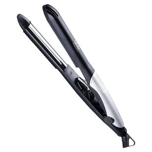 ABP圆弧形夹板高颅顶蓬松垫发根神器卷发直板夹卷发棒负离子护发