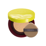 双11抢先购！NUSCENTS芬寸油皮气垫粉霜轻薄控油粉底液不脱妆持久