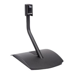 【日本直邮】BOSE UTS-20系列桌子站立音箱架黑色影音家电配件