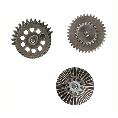 司俊精击LDX加硬金属粉压移住齿