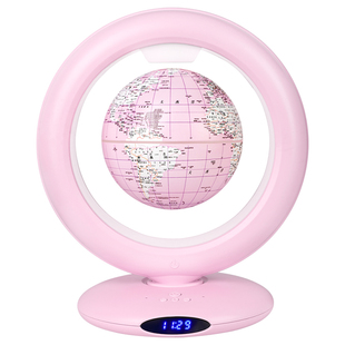 生日礼物小女孩子新年送女童10岁男生8十12玩具6儿童磁悬浮地球仪