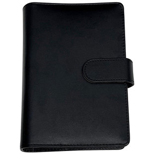 成人款存钱本可放钱零花钱收纳钱包记账本活页记账本子多功能家庭理财笔记本现金日可爱记账本手帐明细账