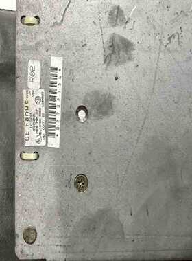 议价GE FANUC发那科电源模块A20B-9000-0710 IC600PM500L控制器模