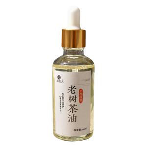 茶油天然老树茶籽油宝宝山茶油