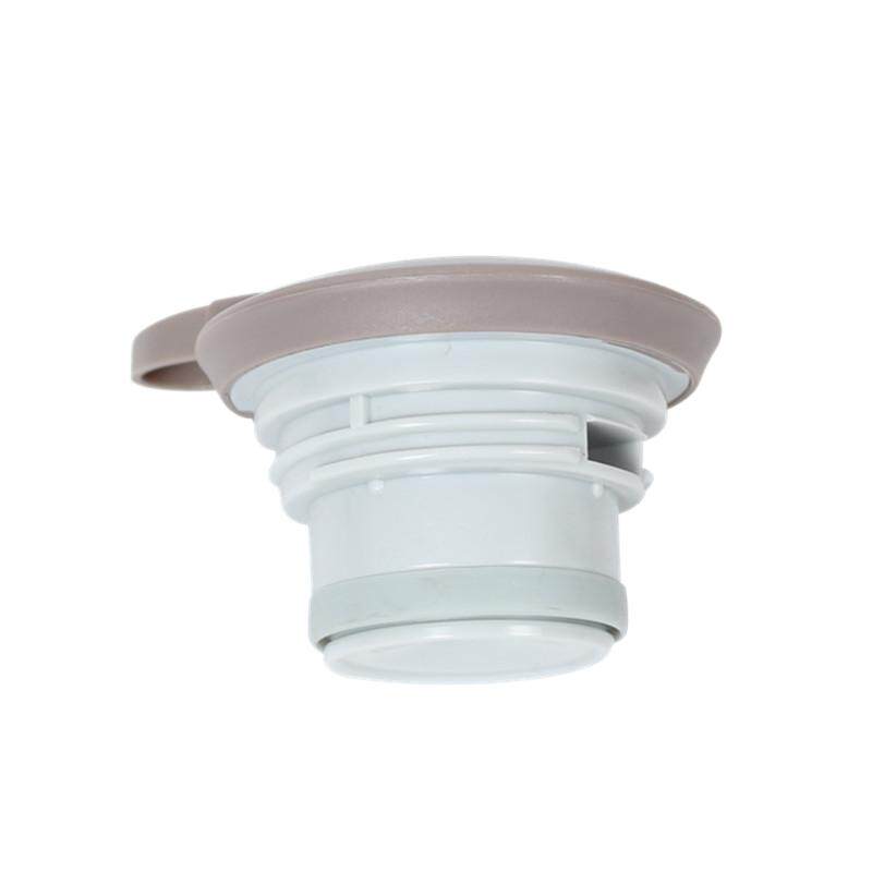 富光灵动不锈钢保温壶盖子WFZ6020-2000-2/4热水壶盖通用配件包邮